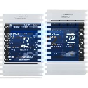 PRESTI REDLINK TSTAT IAQ WHIT